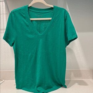 Loft v-neck t-shirt